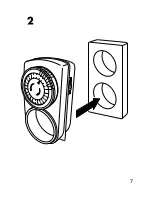 Preview for 7 page of IKEA TANDA User Manual