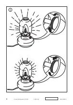 Preview for 8 page of IKEA TARNABY Manual