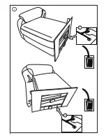 Preview for 4 page of IKEA TOMBACK Manual