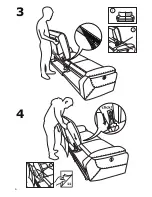 Preview for 6 page of IKEA TOMBACK Manual