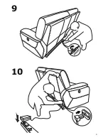 Preview for 9 page of IKEA TOMBACK Manual