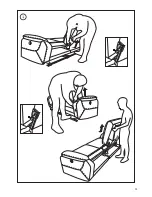 Preview for 11 page of IKEA TOMBACK Manual