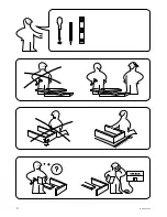 Preview for 4 page of IKEA TROFAST Assebly Instructions