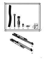 Preview for 9 page of IKEA TYSSEDAL Instructions Manual