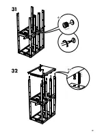 Preview for 29 page of IKEA TYSSEDAL Instructions Manual