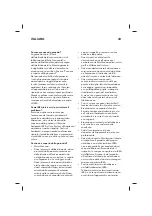 Preview for 40 page of IKEA UDDEN HW320 Manual