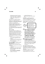 Preview for 41 page of IKEA UDDEN HW320 Manual