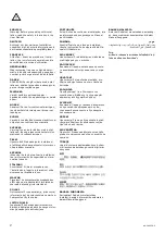 Preview for 2 page of IKEA UTRUSTA Z10NA200 Series Quick Start Manual