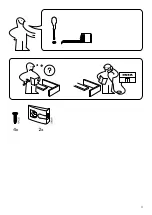 Preview for 3 page of IKEA UTRUSTA Z10NA200 Series Quick Start Manual