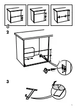 Preview for 5 page of IKEA UTRUSTA Z10NA200 Series Quick Start Manual