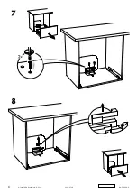 Preview for 8 page of IKEA UTRUSTA Z10NA200 Series Quick Start Manual