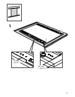 Preview for 23 page of IKEA VAGLIG Assembly Instructions Manual