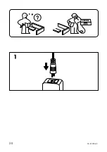 Preview for 20 page of IKEA VANTAD Manual