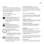 Preview for 103 page of IKEA VAPPEBY Manual