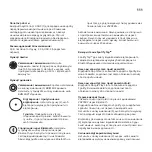 Preview for 111 page of IKEA VAPPEBY Manual