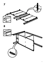 Preview for 7 page of IKEA VARDE Manual