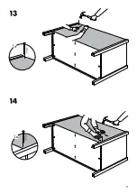 Preview for 11 page of IKEA VARDE Manual