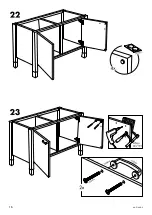 Preview for 16 page of IKEA VARDE Manual