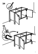 Preview for 17 page of IKEA VARDE Manual