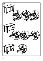 Preview for 22 page of IKEA VARDE Manual