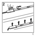 Preview for 51 page of IKEA VATTENSTEN Manual