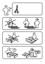 Preview for 2 page of IKEA VEVELSTAD 805.182.73 Manual