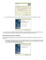 Preview for 9 page of Ikebana IEEE 1394 External DVD-R/RW Drive Quick Start Installation Manual