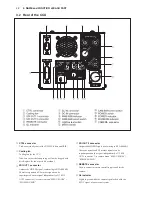 Preview for 18 page of Ikegami HDL-F3000 Operation Manual