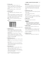 Preview for 19 page of Ikegami HDL-F3000 Operation Manual