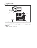 Preview for 24 page of Ikegami HDL-F3000 Operation Manual