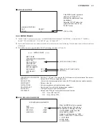 Preview for 35 page of Ikegami HDL-F3000 Operation Manual