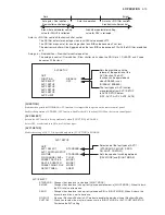 Preview for 39 page of Ikegami HDL-F3000 Operation Manual