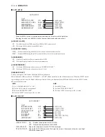 Preview for 42 page of Ikegami HDL-F3000 Operation Manual