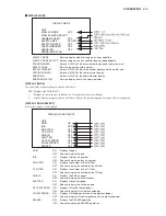 Preview for 45 page of Ikegami HDL-F3000 Operation Manual