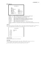 Preview for 49 page of Ikegami HDL-F3000 Operation Manual