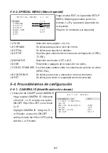 Preview for 25 page of Ikegami ISD-A20 Instruction Manual