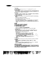 Preview for 4 page of Ikegami Time Lapse Operating Instructions Manual