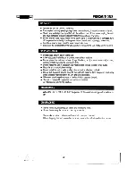 Preview for 5 page of Ikegami Time Lapse Operating Instructions Manual