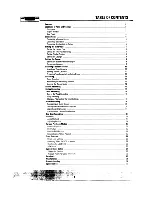 Preview for 7 page of Ikegami Time Lapse Operating Instructions Manual