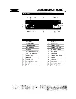 Preview for 9 page of Ikegami Time Lapse Operating Instructions Manual