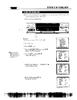 Preview for 12 page of Ikegami Time Lapse Operating Instructions Manual