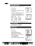 Preview for 14 page of Ikegami Time Lapse Operating Instructions Manual