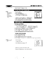 Preview for 15 page of Ikegami Time Lapse Operating Instructions Manual