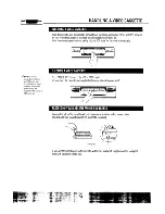 Preview for 16 page of Ikegami Time Lapse Operating Instructions Manual