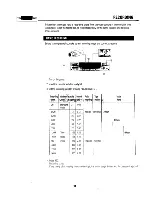 Preview for 17 page of Ikegami Time Lapse Operating Instructions Manual