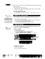 Preview for 18 page of Ikegami Time Lapse Operating Instructions Manual