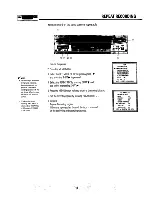 Preview for 19 page of Ikegami Time Lapse Operating Instructions Manual