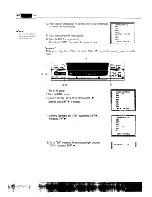 Preview for 22 page of Ikegami Time Lapse Operating Instructions Manual