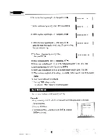 Preview for 23 page of Ikegami Time Lapse Operating Instructions Manual