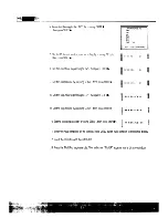 Preview for 24 page of Ikegami Time Lapse Operating Instructions Manual